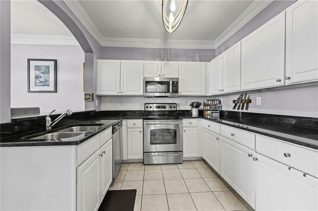 1850 Cotillion Drive 1313, Atlanta, GA 30338