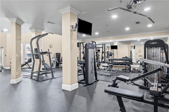 1850 Cotillion Drive 1313, Atlanta, GA 30338