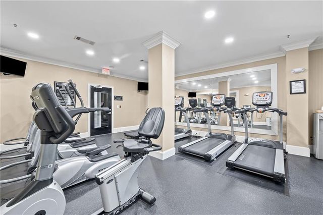 1850 Cotillion Drive 1313, Atlanta, GA 30338