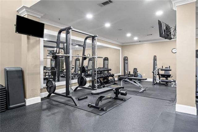 1850 Cotillion Drive 1313, Atlanta, GA 30338