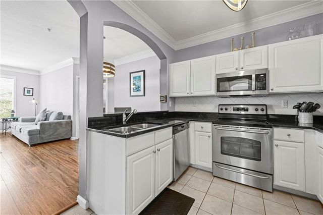 1850 Cotillion Drive 1313, Atlanta, GA 30338