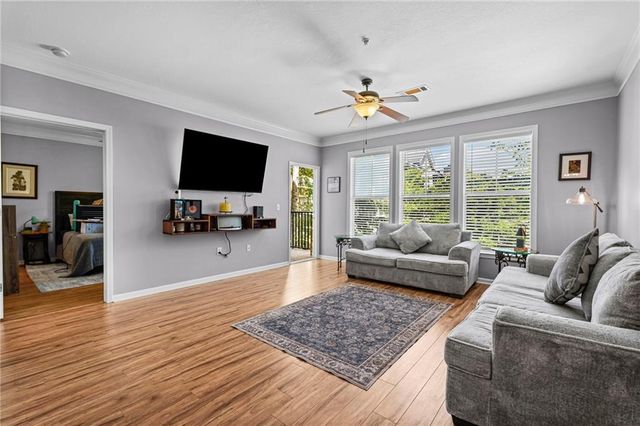 1850 Cotillion Drive 1313, Atlanta, GA 30338