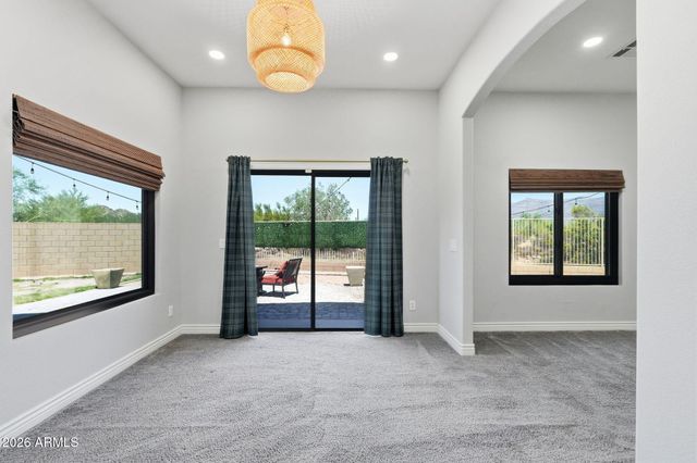 6862 E San Cristobal Way, Gold Canyon, AZ 85118