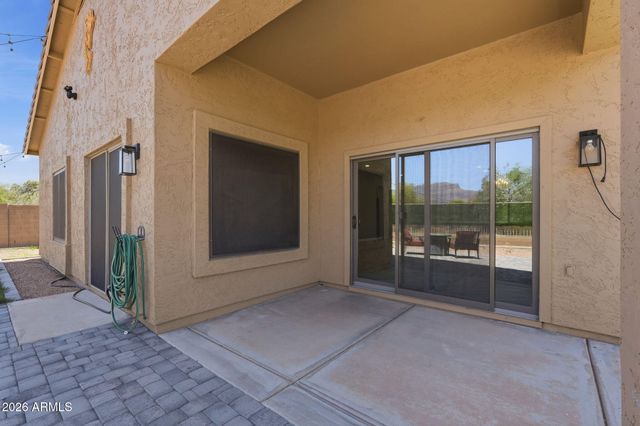6862 E San Cristobal Way, Gold Canyon, AZ 85118