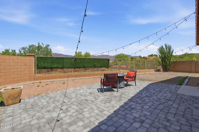 6862 E San Cristobal Way, Gold Canyon, AZ 85118