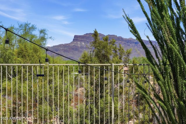 6862 E San Cristobal Way, Gold Canyon, AZ 85118