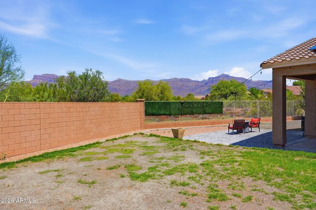 6862 E San Cristobal Way, Gold Canyon, AZ 85118