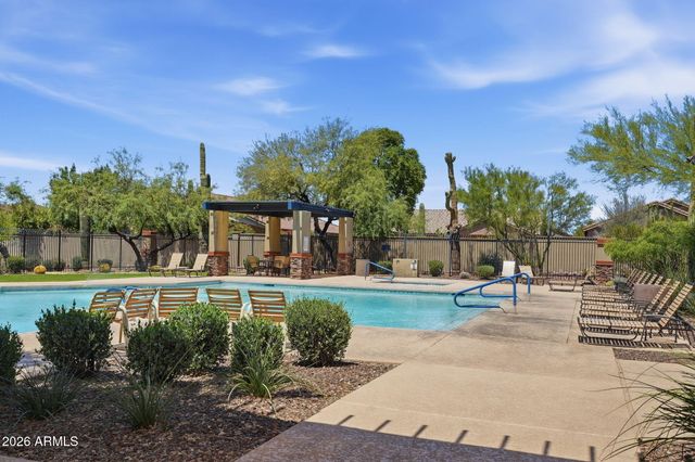 6862 E San Cristobal Way, Gold Canyon, AZ 85118