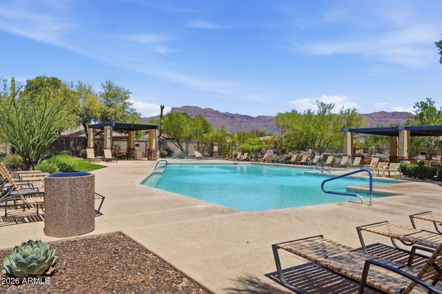 6862 E San Cristobal Way, Gold Canyon, AZ 85118