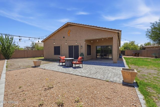 6862 E San Cristobal Way, Gold Canyon, AZ 85118