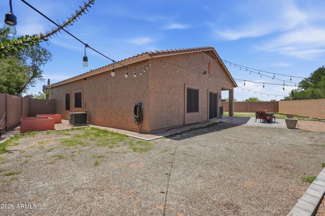 6862 E San Cristobal Way, Gold Canyon, AZ 85118