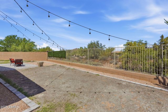 6862 E San Cristobal Way, Gold Canyon, AZ 85118