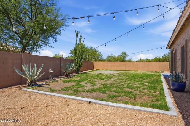 6862 E San Cristobal Way, Gold Canyon, AZ 85118