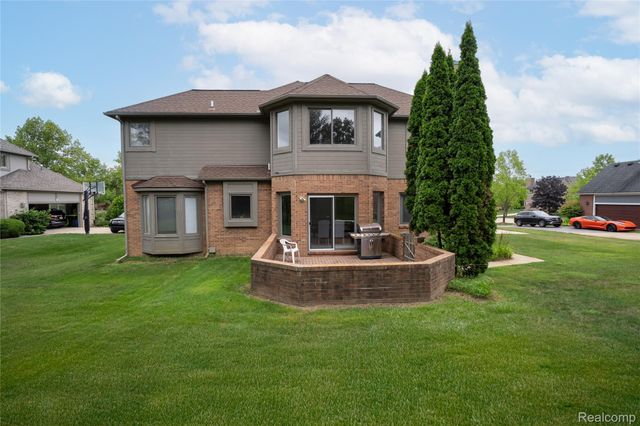24145 Windridge Lane, Novi, MI 48374