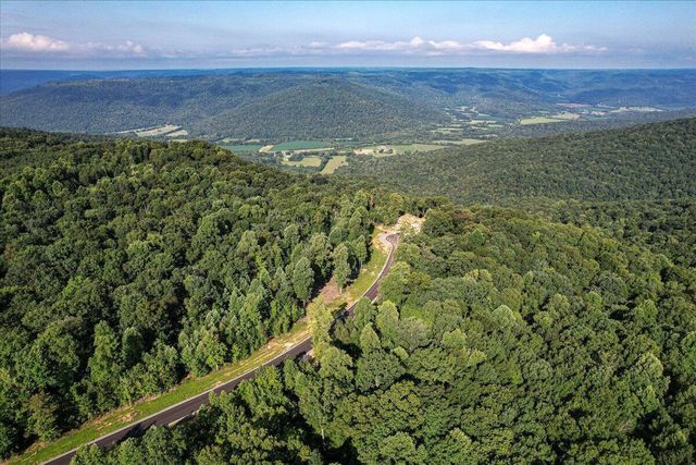 0 Whiskey Way Jf390, Jasper, TN 37347
