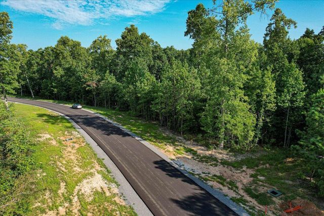 0 Whiskey Way Jf390, Jasper, TN 37347