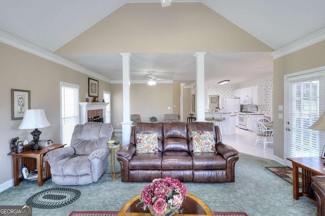 1951 Harvest Way, Loganville, GA 30052