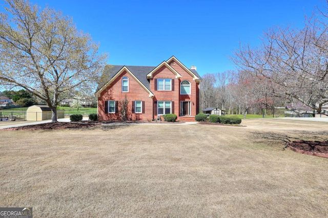 1951 Harvest Way, Loganville, GA 30052