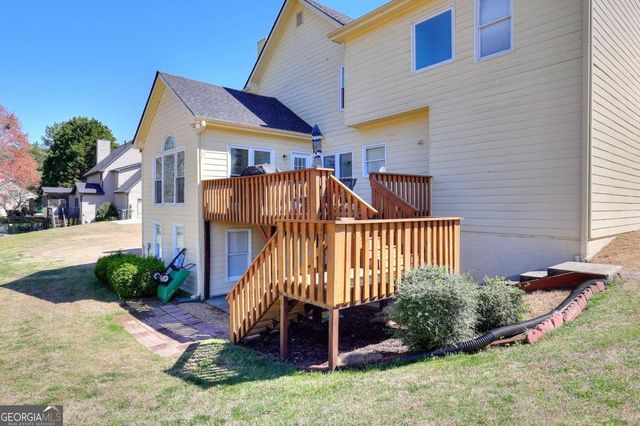 1951 Harvest Way, Loganville, GA 30052