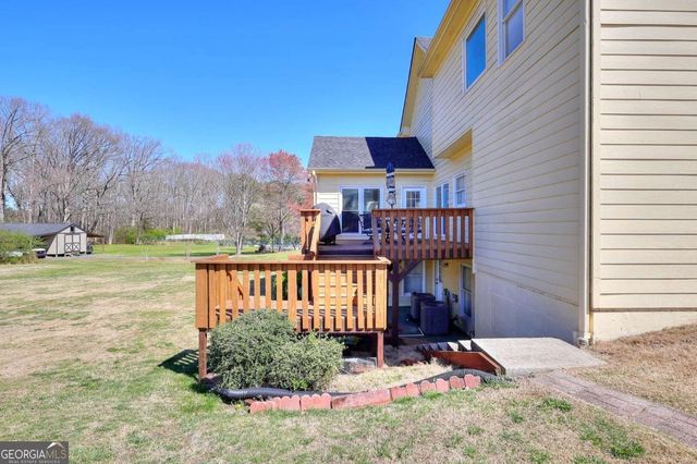 1951 Harvest Way, Loganville, GA 30052