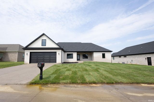 6088 Ashford Drive, Newburgh, IN 47630