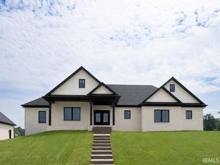 6088 Ashford Drive, Newburgh, IN 47630
