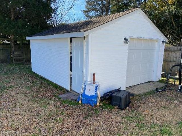 2507 Sunset DR, Chesapeake, VA 23323