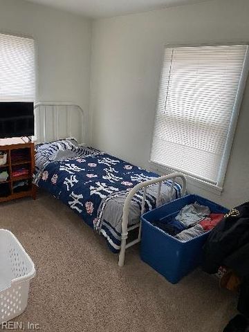 2507 Sunset DR, Chesapeake, VA 23323