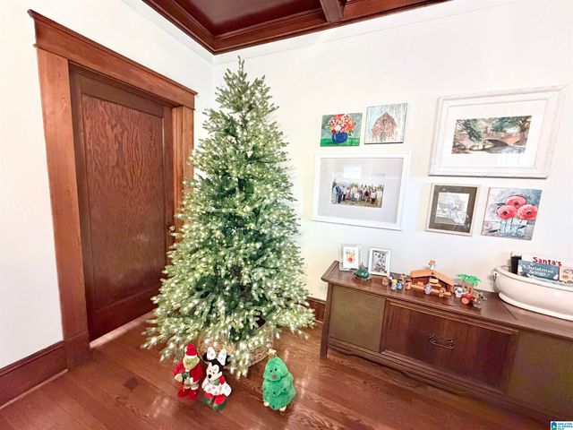 491 ALMON STREET, Heflin, AL 36264