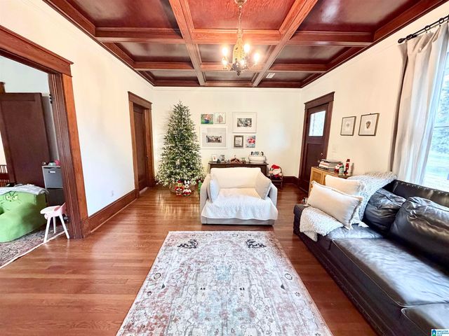 491 ALMON STREET, Heflin, AL 36264