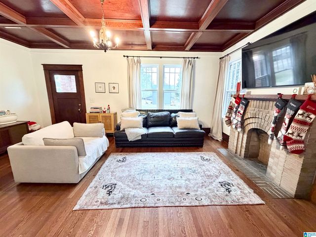 491 ALMON STREET, Heflin, AL 36264