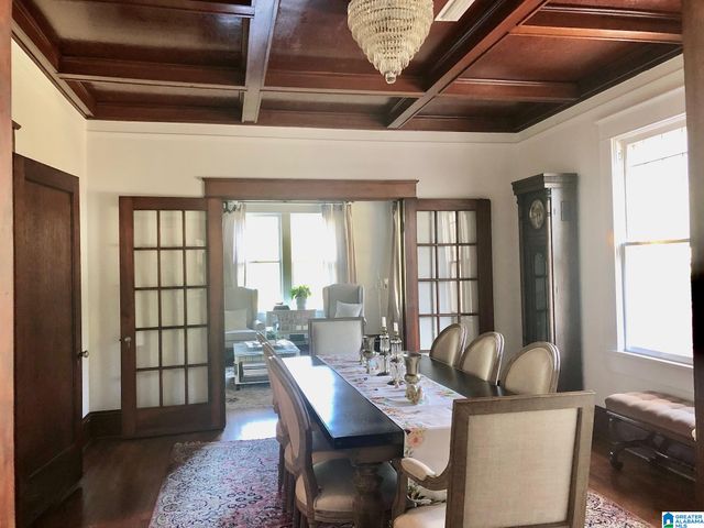 491 ALMON STREET, Heflin, AL 36264