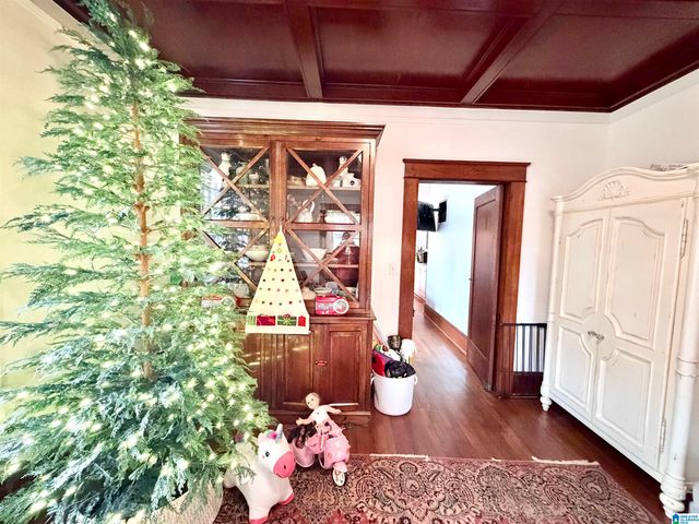 491 ALMON STREET, Heflin, AL 36264