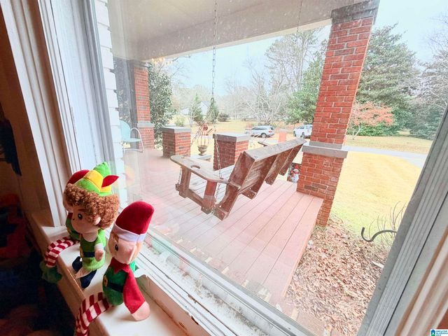 491 ALMON STREET, Heflin, AL 36264