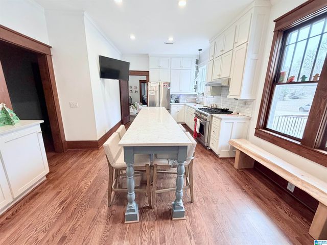 491 ALMON STREET, Heflin, AL 36264