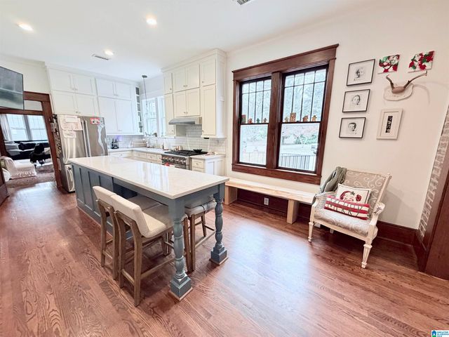 491 ALMON STREET, Heflin, AL 36264