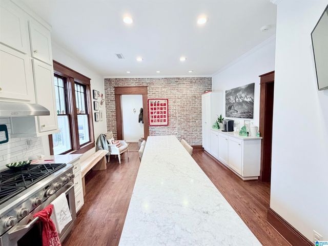 491 ALMON STREET, Heflin, AL 36264