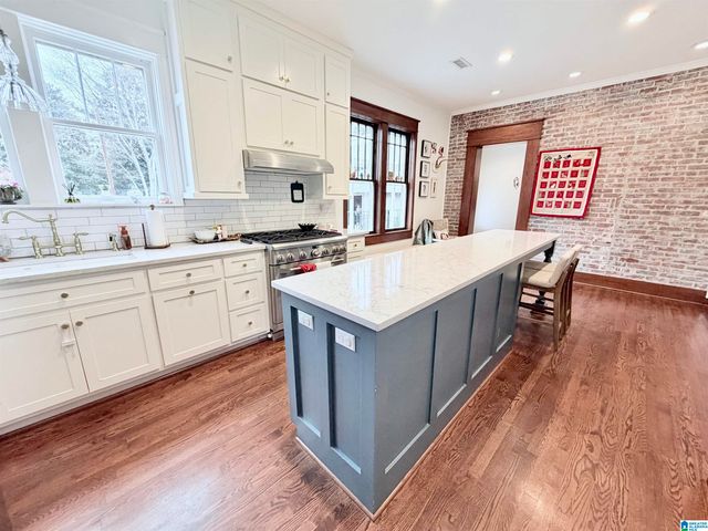 491 ALMON STREET, Heflin, AL 36264