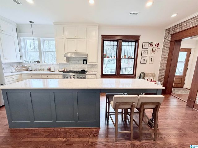 491 ALMON STREET, Heflin, AL 36264