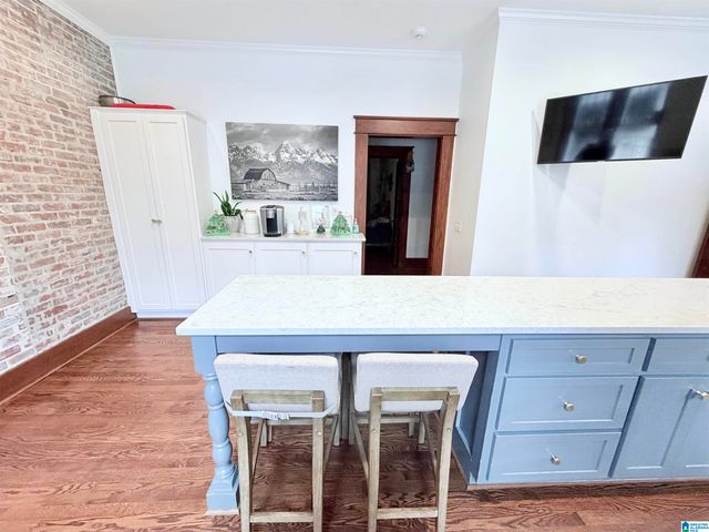 491 ALMON STREET, Heflin, AL 36264