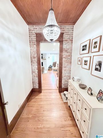 491 ALMON STREET, Heflin, AL 36264