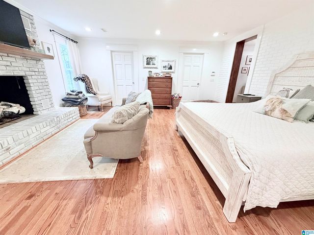 491 ALMON STREET, Heflin, AL 36264