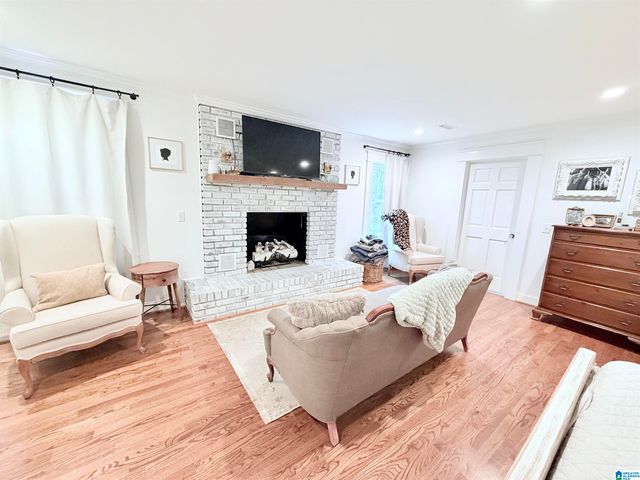 491 ALMON STREET, Heflin, AL 36264