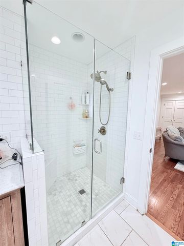 491 ALMON STREET, Heflin, AL 36264