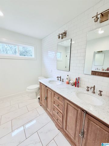 491 ALMON STREET, Heflin, AL 36264