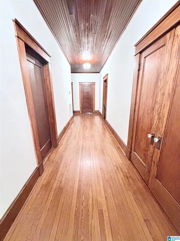 491 ALMON STREET, Heflin, AL 36264