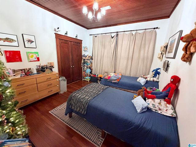 491 ALMON STREET, Heflin, AL 36264