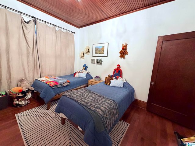 491 ALMON STREET, Heflin, AL 36264