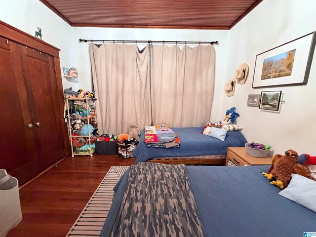 491 ALMON STREET, Heflin, AL 36264