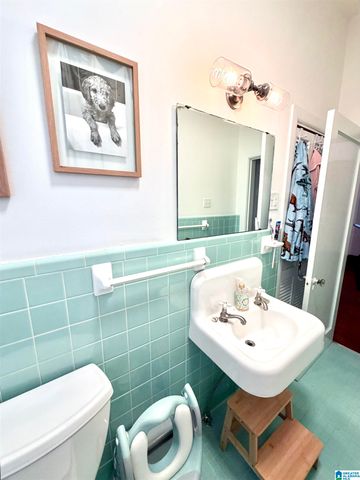 491 ALMON STREET, Heflin, AL 36264